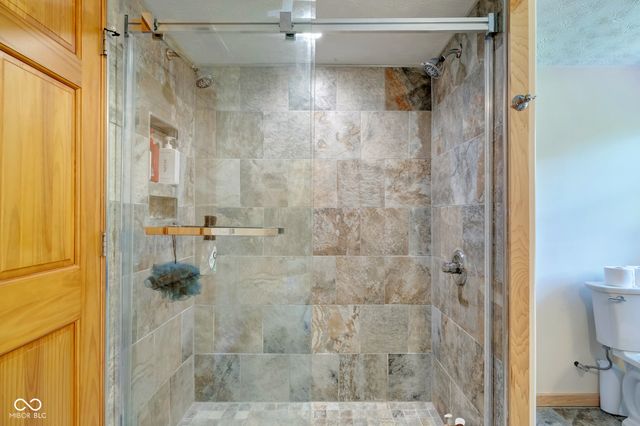 7863 Moore Road, Gosport, IN 47433