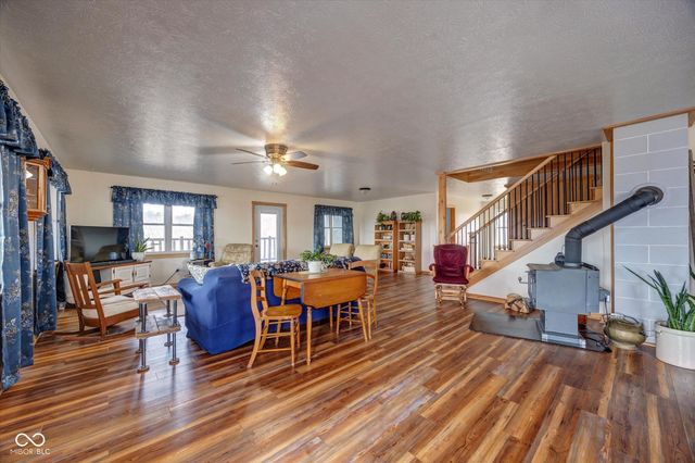 7863 Moore Road, Gosport, IN 47433