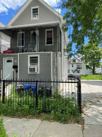 423 S 7th Avenue, Mount Vernon, NY 10550