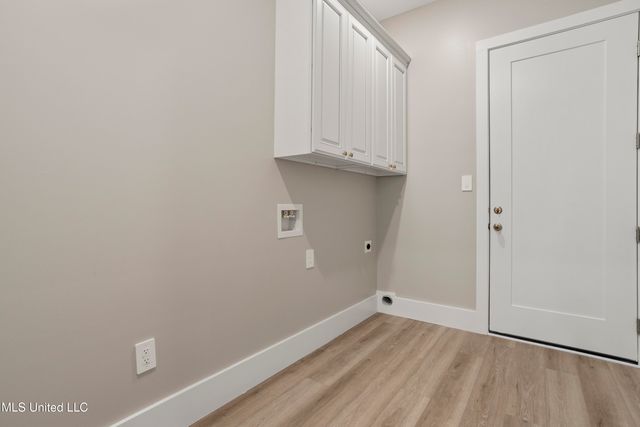 12343 Anise Court, Gulfport, MS 39503