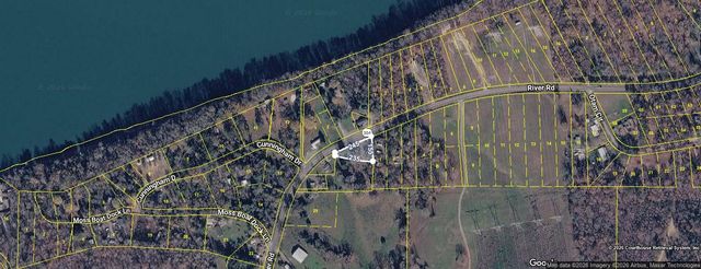 55515611 River Road, Decatur, TN 37322