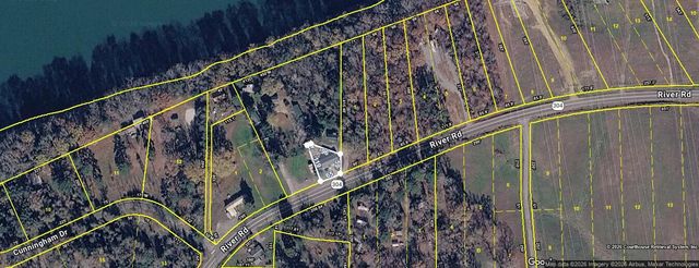 55515611 River Road, Decatur, TN 37322