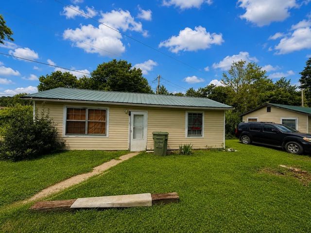 55515611 River Road, Decatur, TN 37322