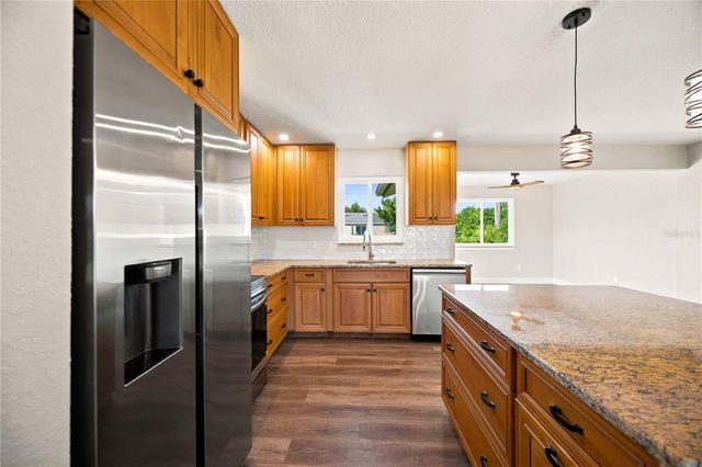 7321 BOLTEN LANE, Port Charlotte, FL 33981