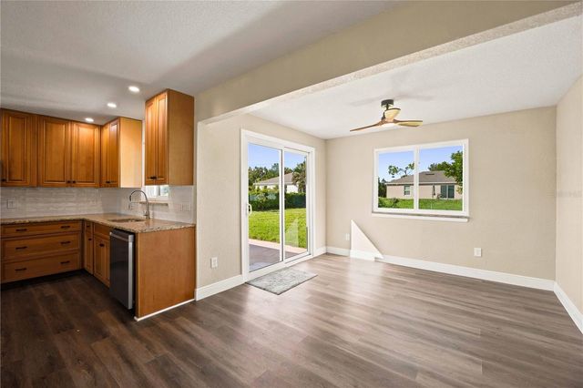 7321 BOLTEN LANE, Port Charlotte, FL 33981