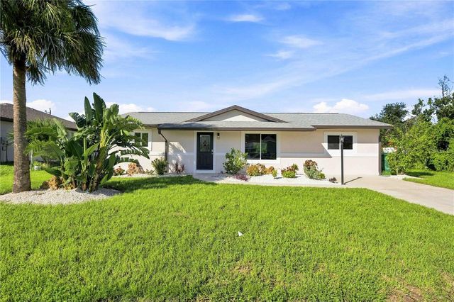 7321 BOLTEN LANE, Port Charlotte, FL 33981