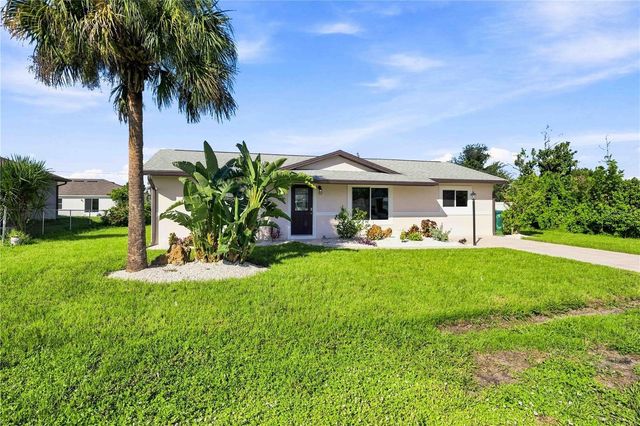 7321 BOLTEN LANE, Port Charlotte, FL 33981