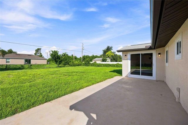 7321 BOLTEN LANE, Port Charlotte, FL 33981