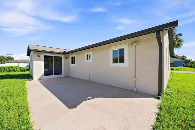 7321 BOLTEN LANE, Port Charlotte, FL 33981