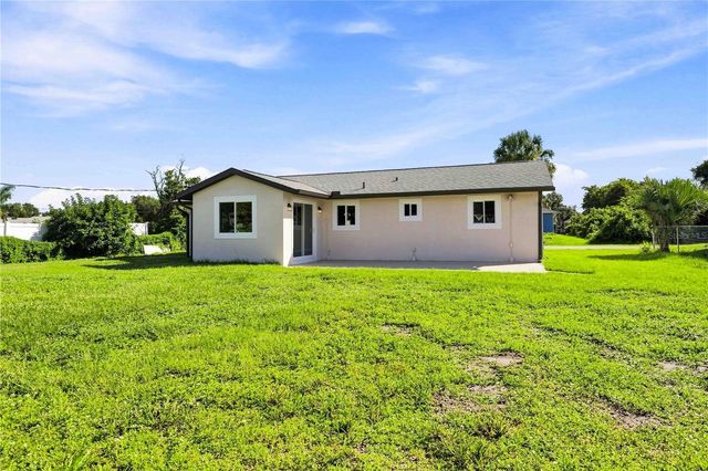 7321 BOLTEN LANE, Port Charlotte, FL 33981
