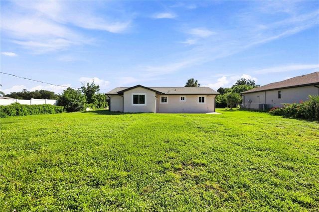 7321 BOLTEN LANE, Port Charlotte, FL 33981