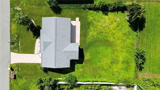 7321 BOLTEN LANE, Port Charlotte, FL 33981