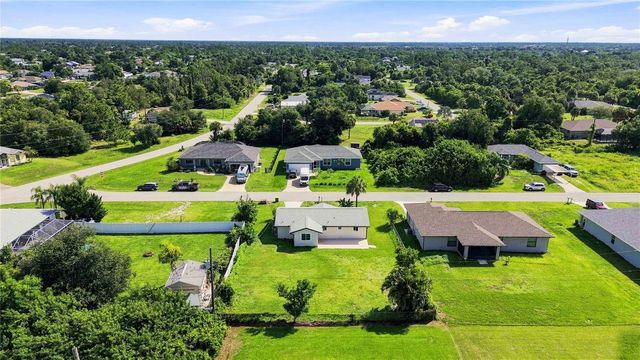7321 BOLTEN LANE, Port Charlotte, FL 33981