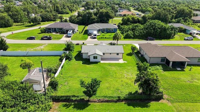 7321 BOLTEN LANE, Port Charlotte, FL 33981