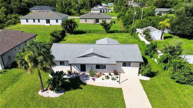 7321 BOLTEN LANE, Port Charlotte, FL 33981