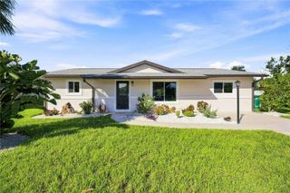 7321 BOLTEN LANE, Port Charlotte, FL 33981