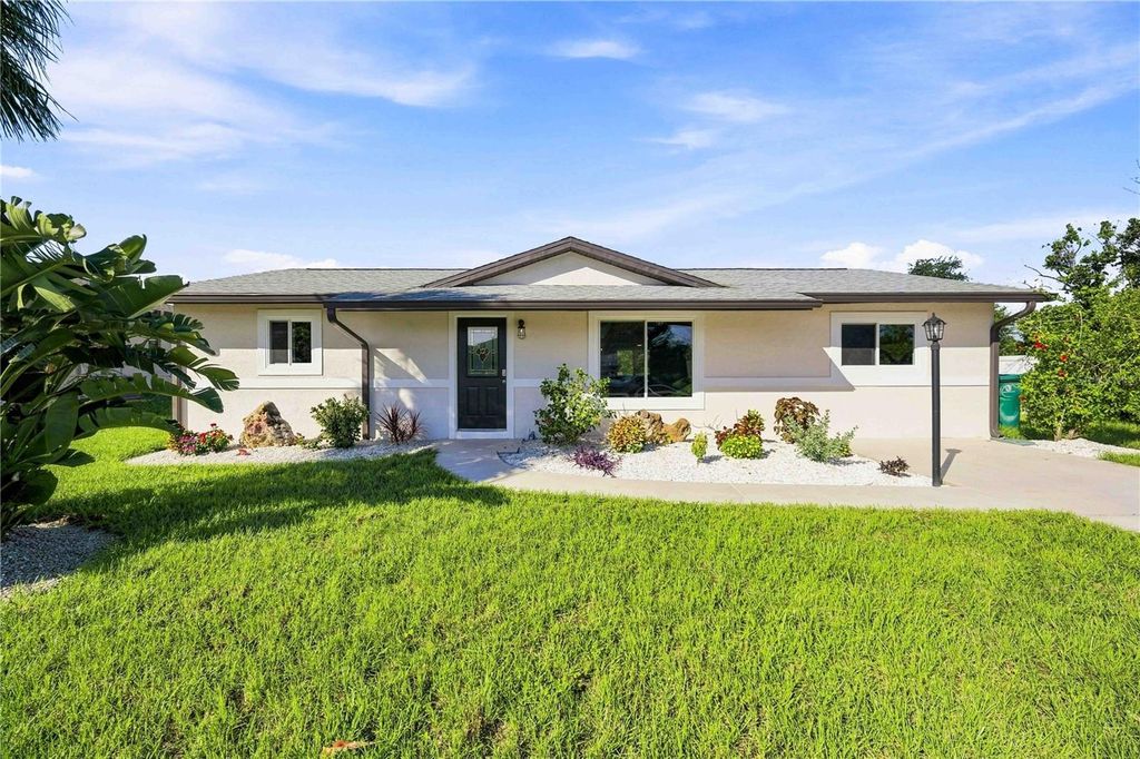 7321 BOLTEN LANE, Port Charlotte, FL 33981