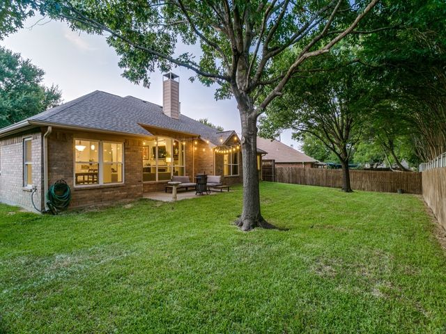 2600 Stanford Drive, Flower Mound, TX 75022