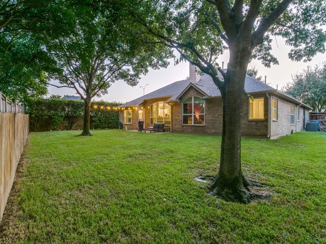 2600 Stanford Drive, Flower Mound, TX 75022