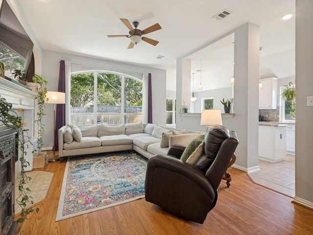 2600 Stanford Drive, Flower Mound, TX 75022