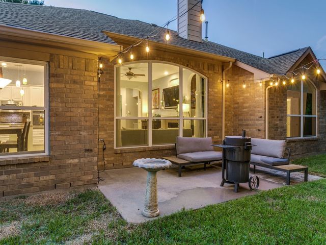 2600 Stanford Drive, Flower Mound, TX 75022