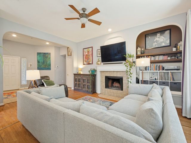 2600 Stanford Drive, Flower Mound, TX 75022