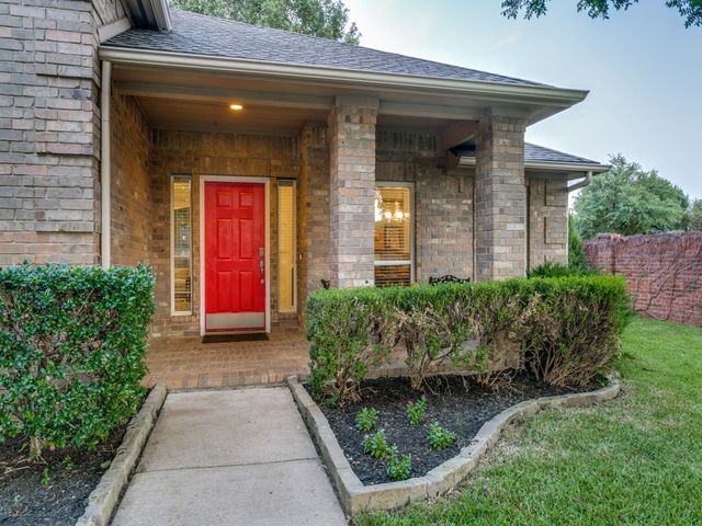 2600 Stanford Drive, Flower Mound, TX 75022