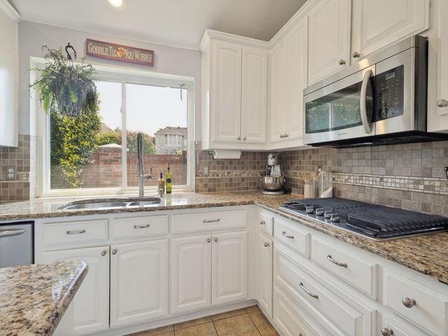 2600 Stanford Drive, Flower Mound, TX 75022