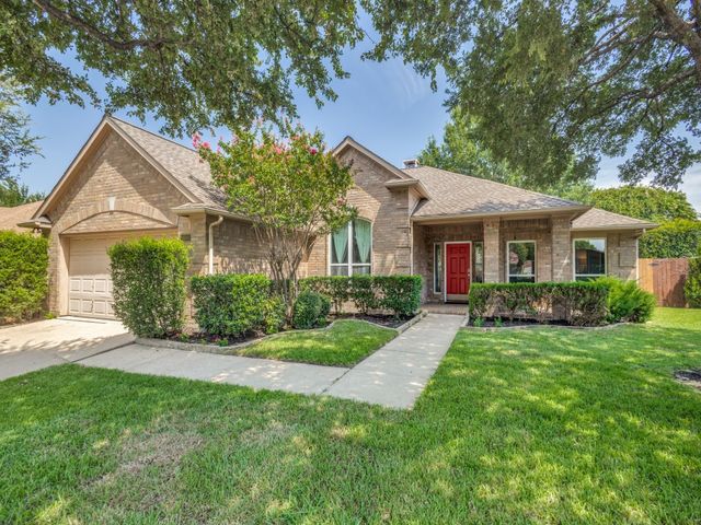 2600 Stanford Drive, Flower Mound, TX 75022