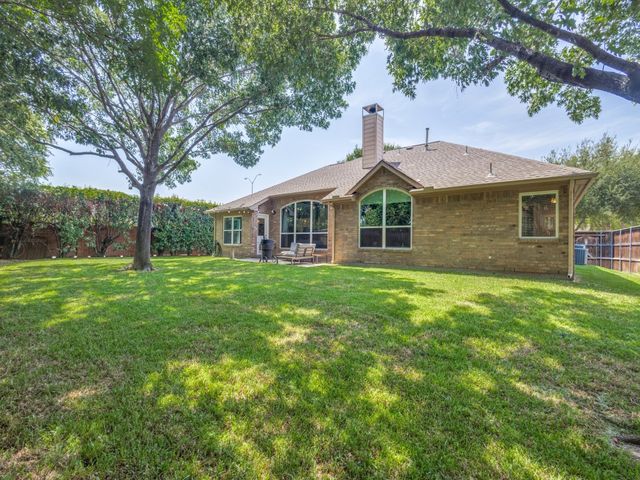 2600 Stanford Drive, Flower Mound, TX 75022