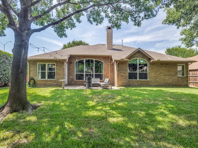 2600 Stanford Drive, Flower Mound, TX 75022