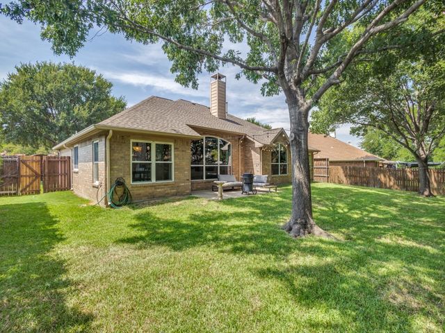 2600 Stanford Drive, Flower Mound, TX 75022
