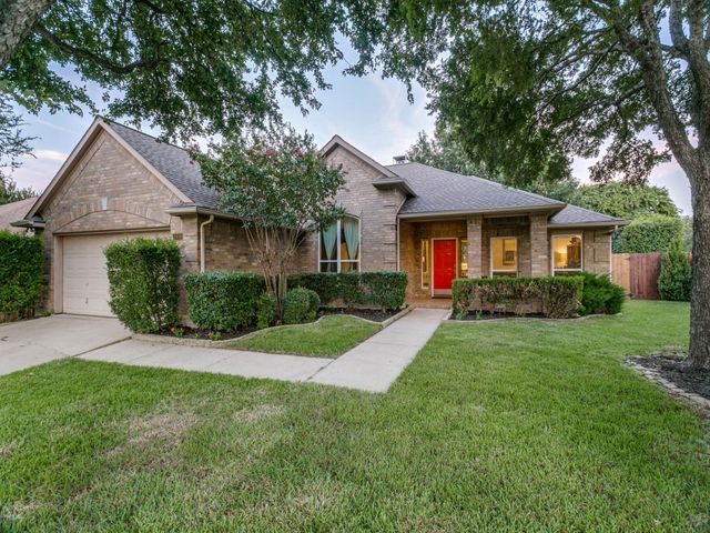 2600 Stanford Drive, Flower Mound, TX 75022