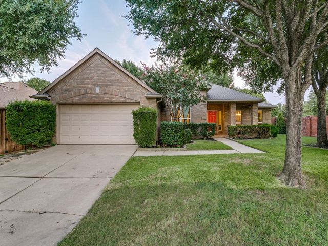 2600 Stanford Drive, Flower Mound, TX 75022
