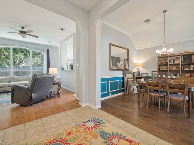 2600 Stanford Drive, Flower Mound, TX 75022