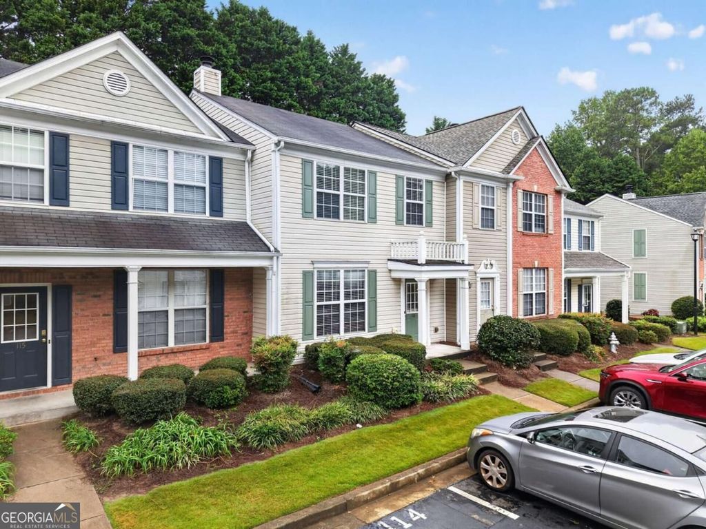 4645 Valais Court 116, Alpharetta, GA 30022 — photo 2