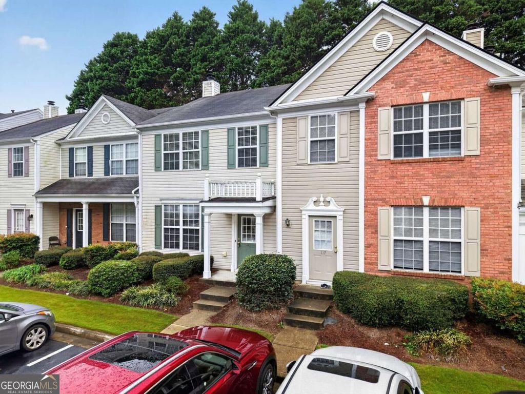 4645 Valais Court 116, Alpharetta, GA 30022 — photo 3