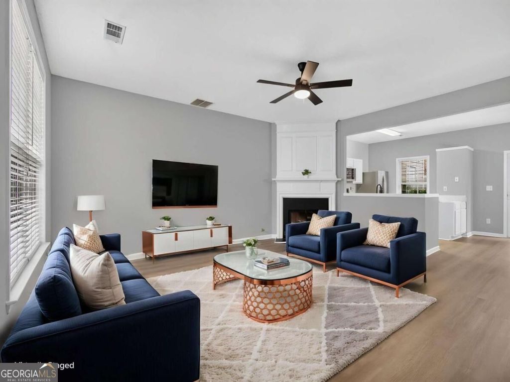 4645 Valais Court 116, Alpharetta, GA 30022 — photo 5