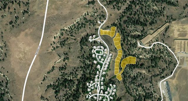 00 Payton TRAIL, Billings, MT 59106