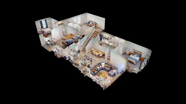 6690 Highpoint Avenue, Beaumont, TX 77708