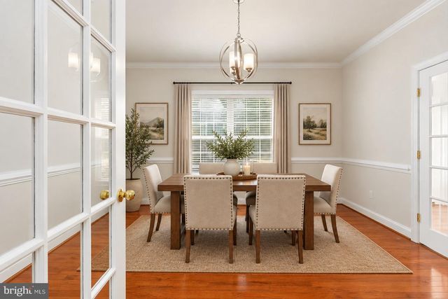 444 GENTLE BREEZE CIR, Fredericksburg, VA 22406
