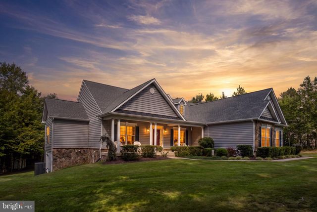 444 GENTLE BREEZE CIR, Fredericksburg, VA 22406