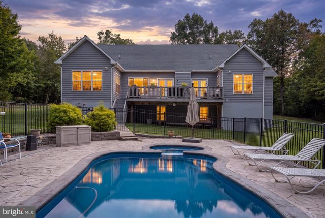 444 GENTLE BREEZE CIR, Fredericksburg, VA 22406