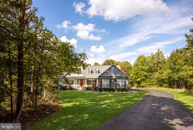 444 GENTLE BREEZE CIR, Fredericksburg, VA 22406