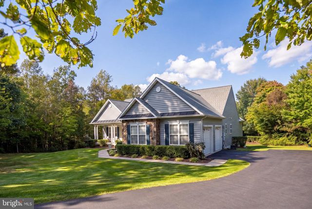 444 GENTLE BREEZE CIR, Fredericksburg, VA 22406