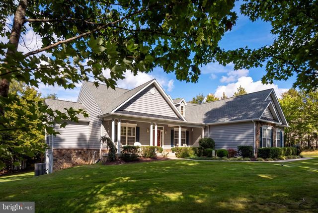 444 GENTLE BREEZE CIR, Fredericksburg, VA 22406