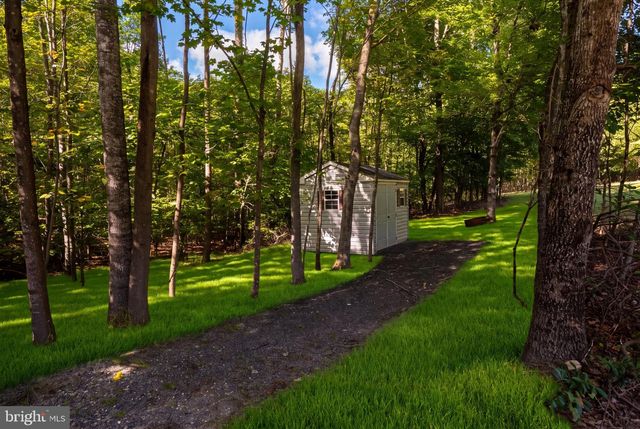 444 GENTLE BREEZE CIR, Fredericksburg, VA 22406