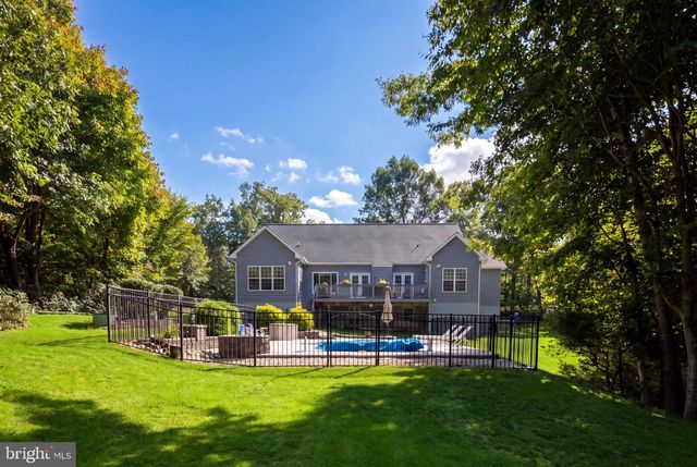 444 GENTLE BREEZE CIR, Fredericksburg, VA 22406