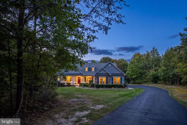 444 GENTLE BREEZE CIR, Fredericksburg, VA 22406