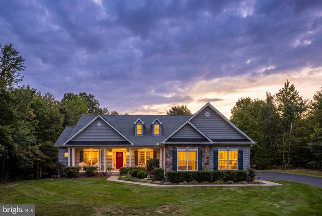 444 GENTLE BREEZE CIR, Fredericksburg, VA 22406